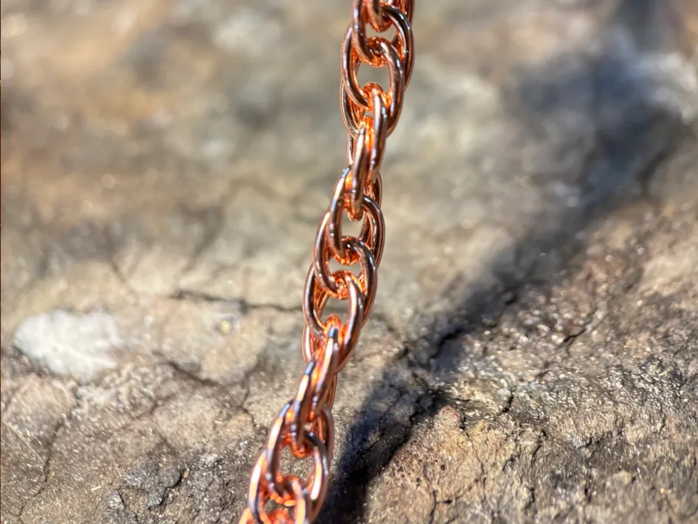 chain repair
